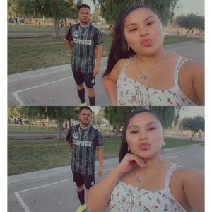 Meet your Posher, Luis